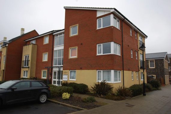 2 Bedroom Flat